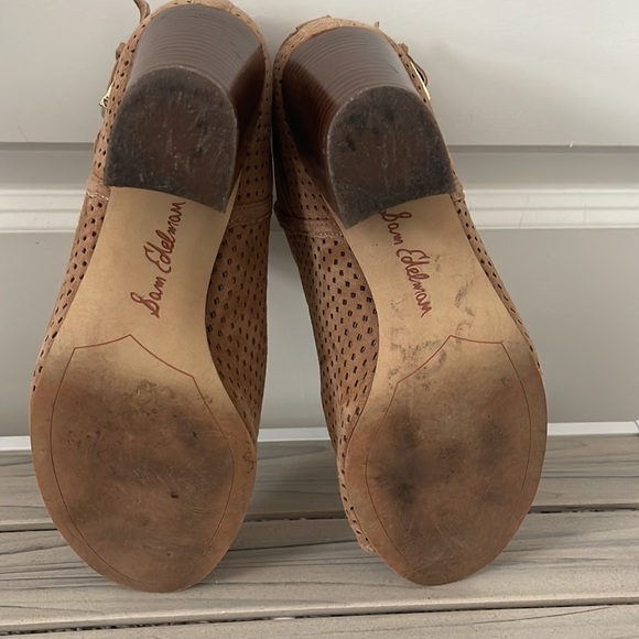 Sam Eldeman heels - Picture 6 of 6